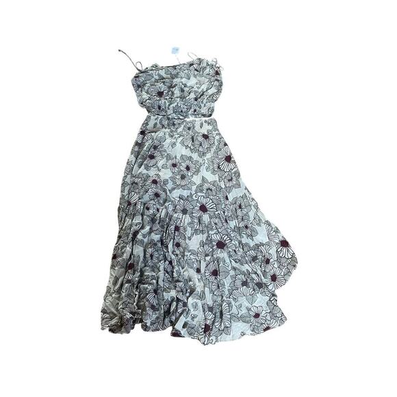 NEW Free people morning sun set two piece boho size small - Picture 6 of 10